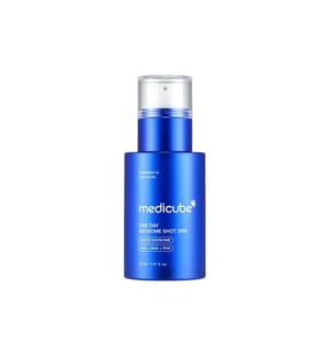 medicube - One Day Exosome Shot 2000 30 ml