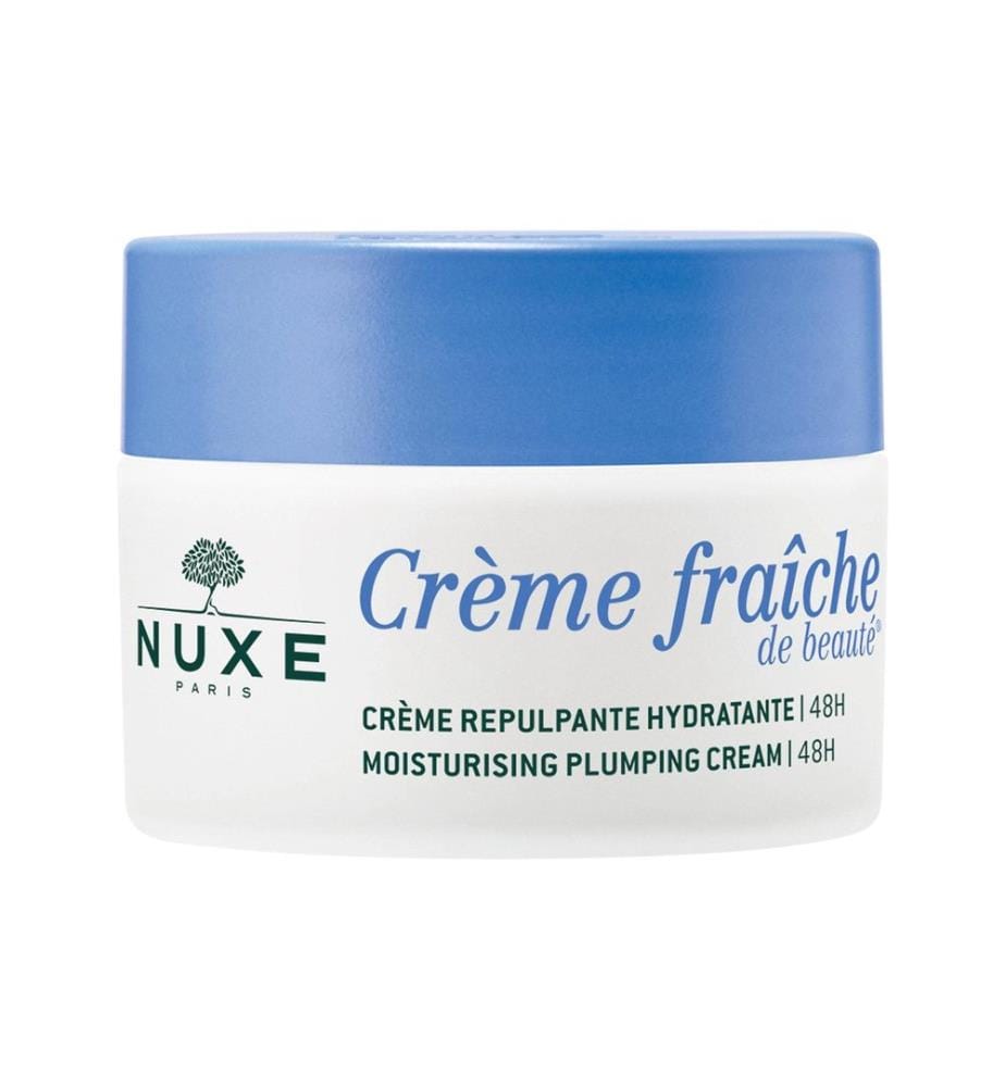 NUXE - Crème Fraîche de Beauté 50 ml 50 ml