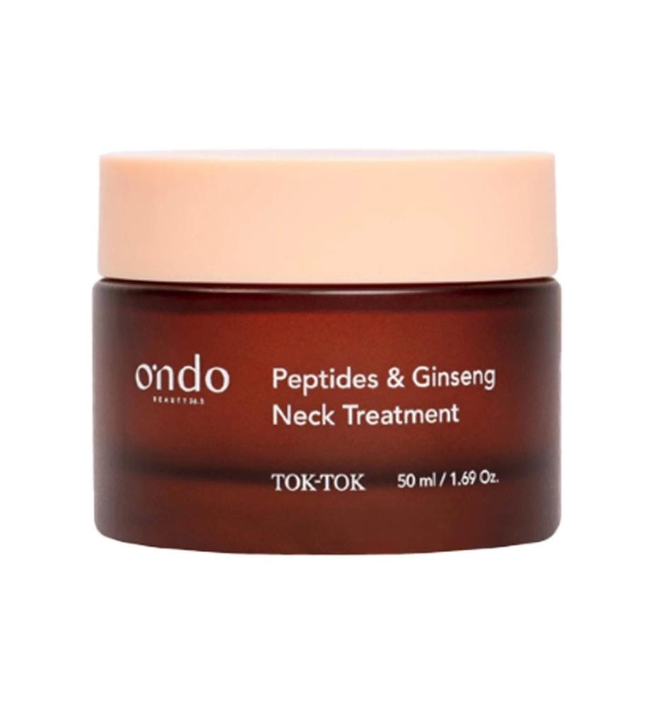 Ondo Beauty 36.5 - Retino & Ginseng Jugend-Erhaltungsbehandlung 50 ml