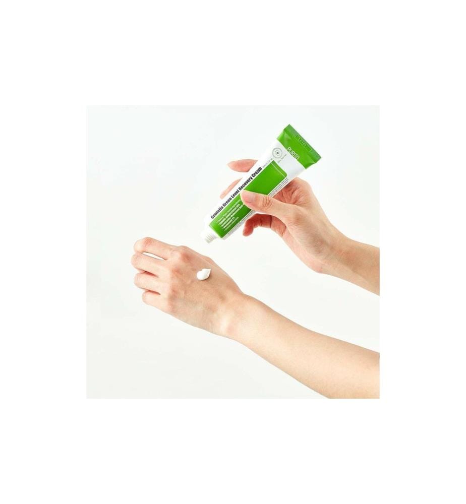 Purito - Crème pour le visage Centella Wonder Relief 50 ml
