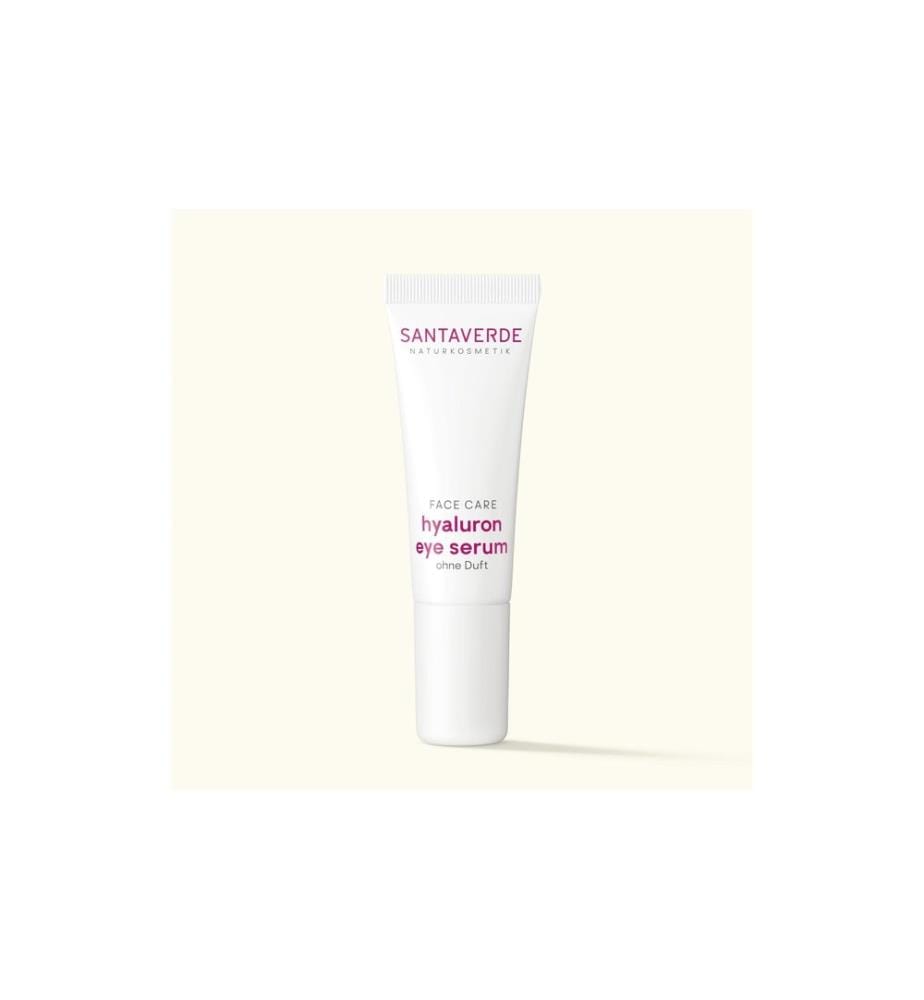 SantaVerde - Hyaluron Augenserum 10 ml