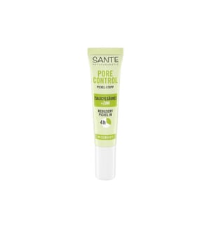 SANTE - Gesichtspflege Pore Control Pickel Stopp 15 ml 15 ml