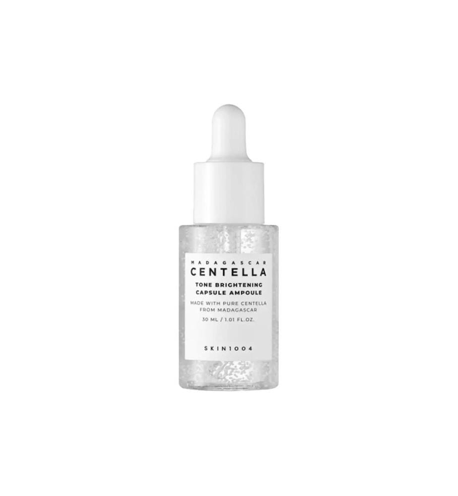SKIN1004 - Madagascar Centella Tone Brightening Capsule Ampoule 30 ml