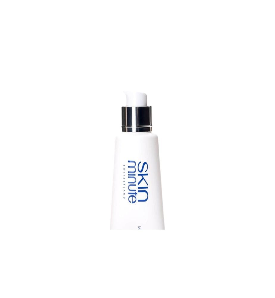 skinminute - S-Détox Mattierender Instant Gel 50 ml