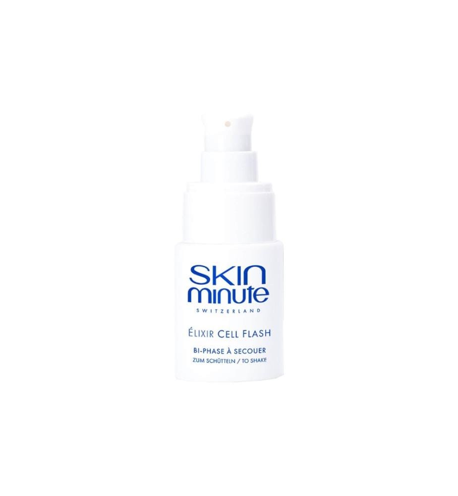 skinminute - Bi-Phase Elixir Cell-Flash Sérum anti-âge 30 ml