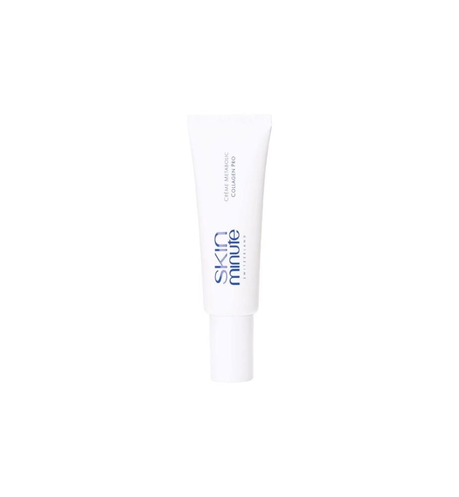 skinminute - Kollagen PRO Creme Metabolic 50 ml