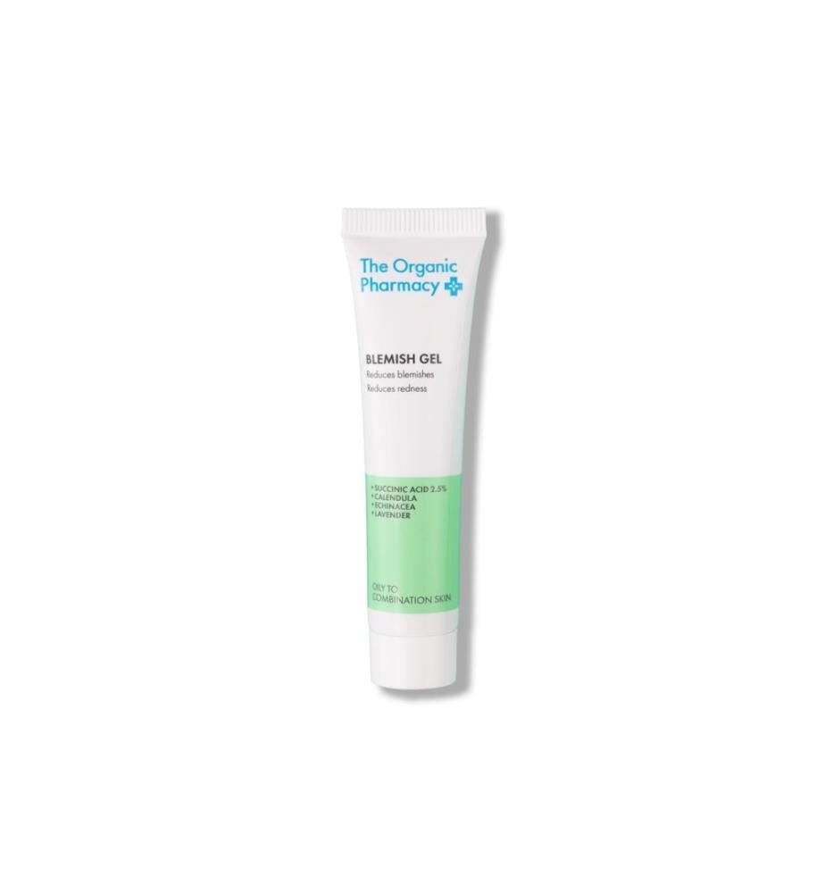 The Organic Pharmacy - Blemish Gel 15 ml