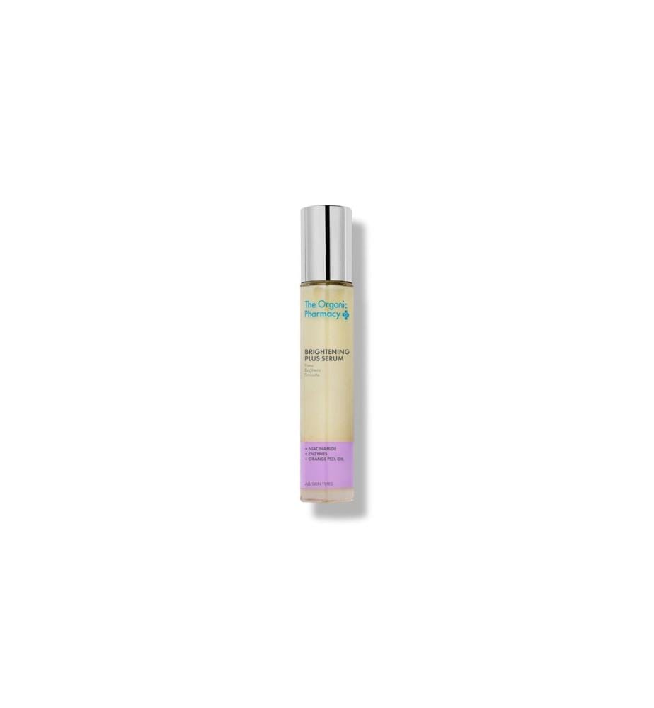 The Organic Pharmacy - Brightening Plus Serum 35 ml