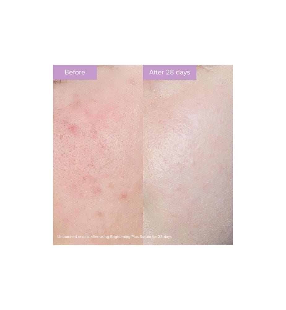 The Organic Pharmacy - Brightening Plus Serum 35 ml