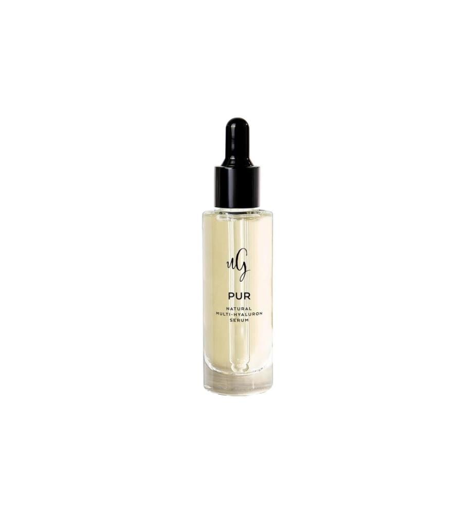 UND GRETEL - PUR Natural Multi-Hyaluron Serum 30 ml