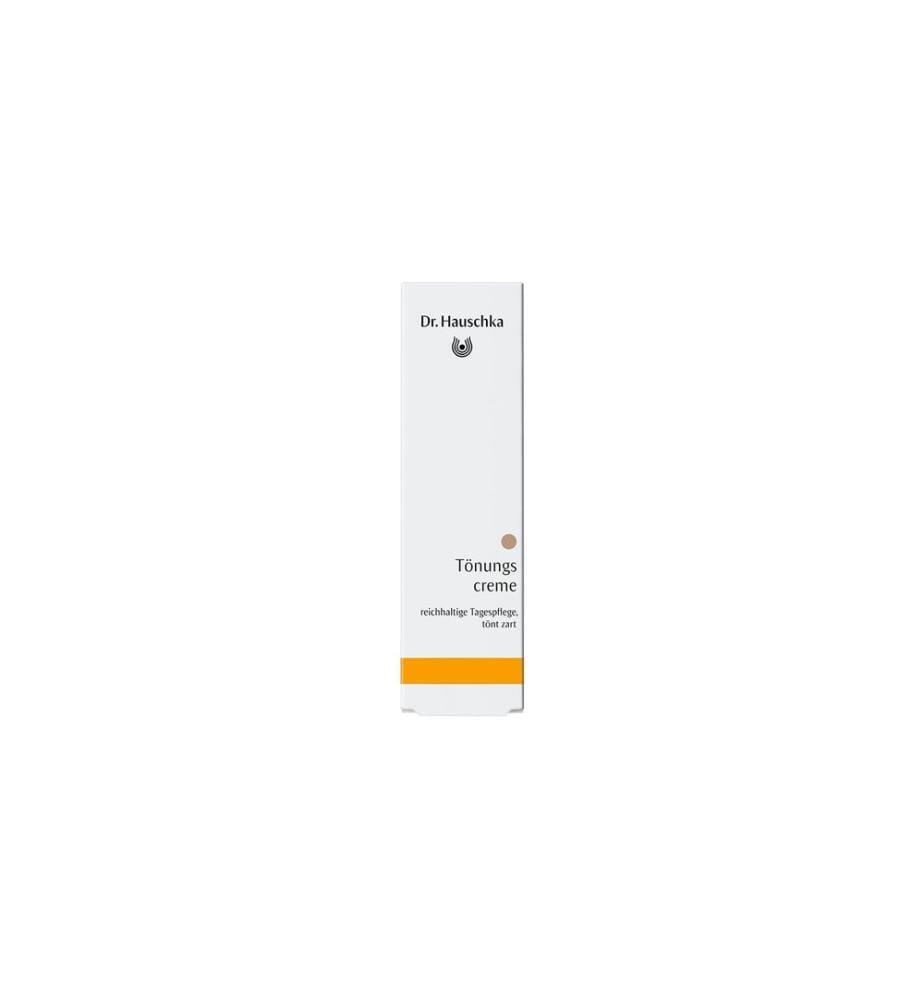 Dr. Hauschka - Tönungscreme 5 ml