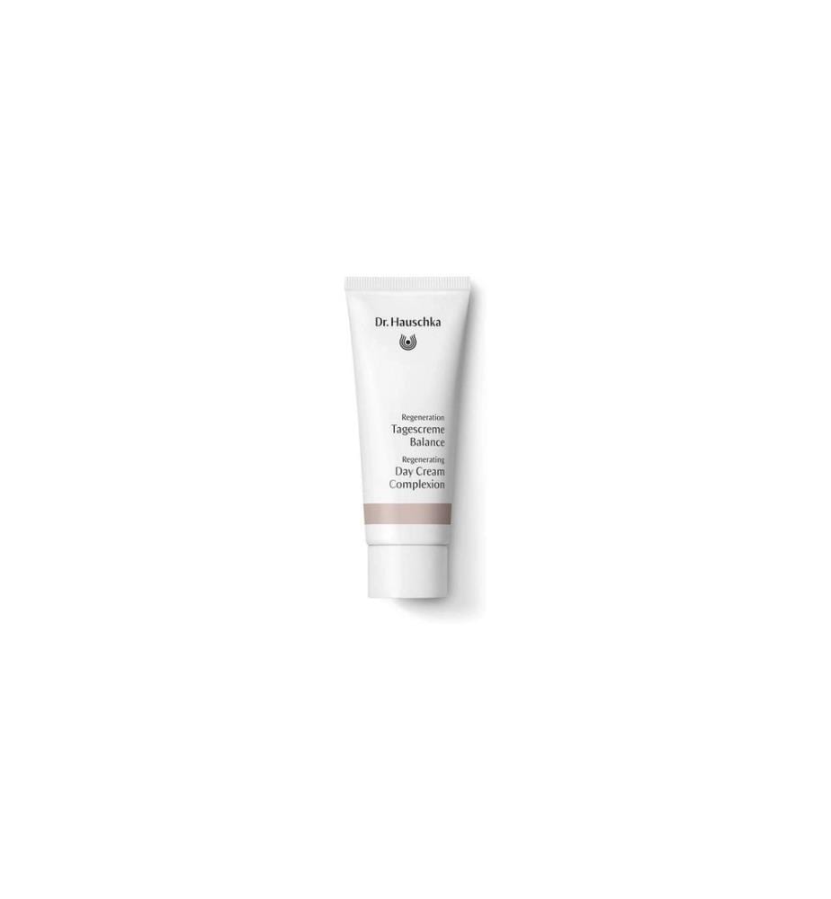 Dr. Hauschka - Régénération Crème de jour Balance 40 ml