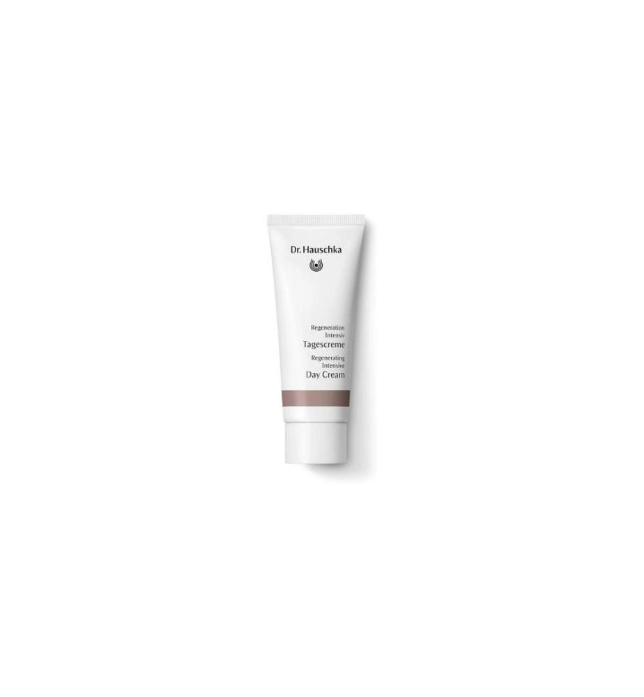 Dr. Hauschka - Régénération Crème de jour intensive 40 ml