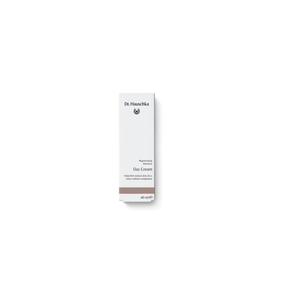 Dr. Hauschka - Régénération Crème de jour intensive 40 ml
