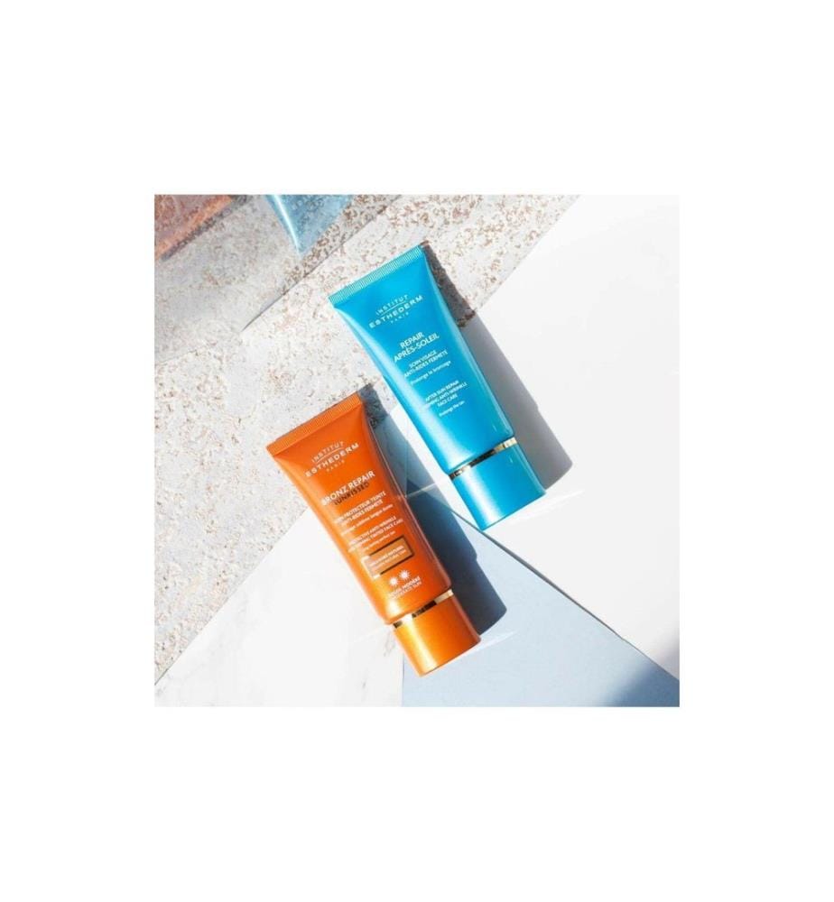 ESTHEDERM - Gesichtspflege After Sun Repair 50 ml