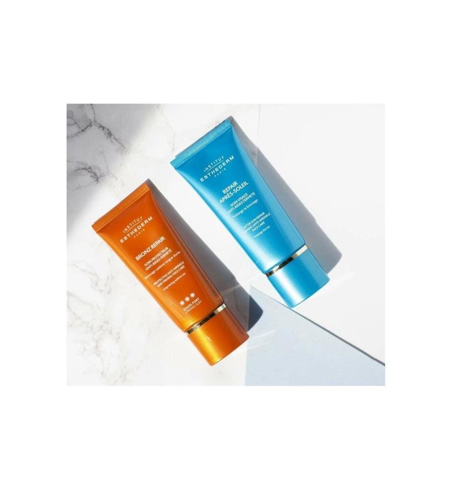 ESTHEDERM - Gesichtspflege After Sun Repair 50 ml