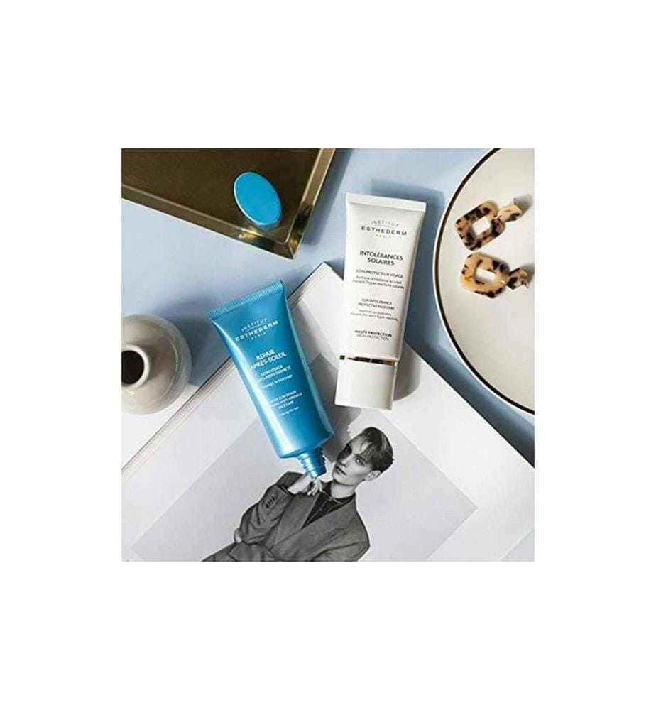 ESTHEDERM - Gesichtspflege After Sun Repair 50 ml