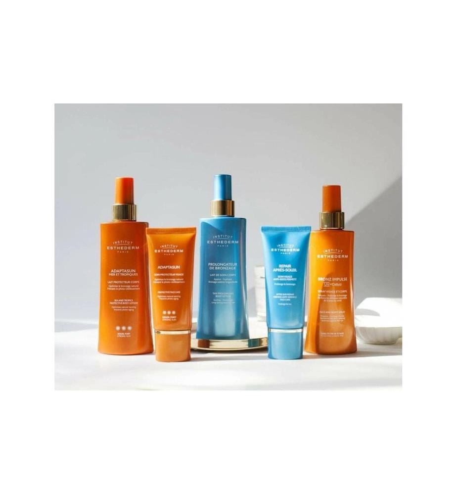 ESTHEDERM - Gesichtspflege After Sun Repair 50 ml