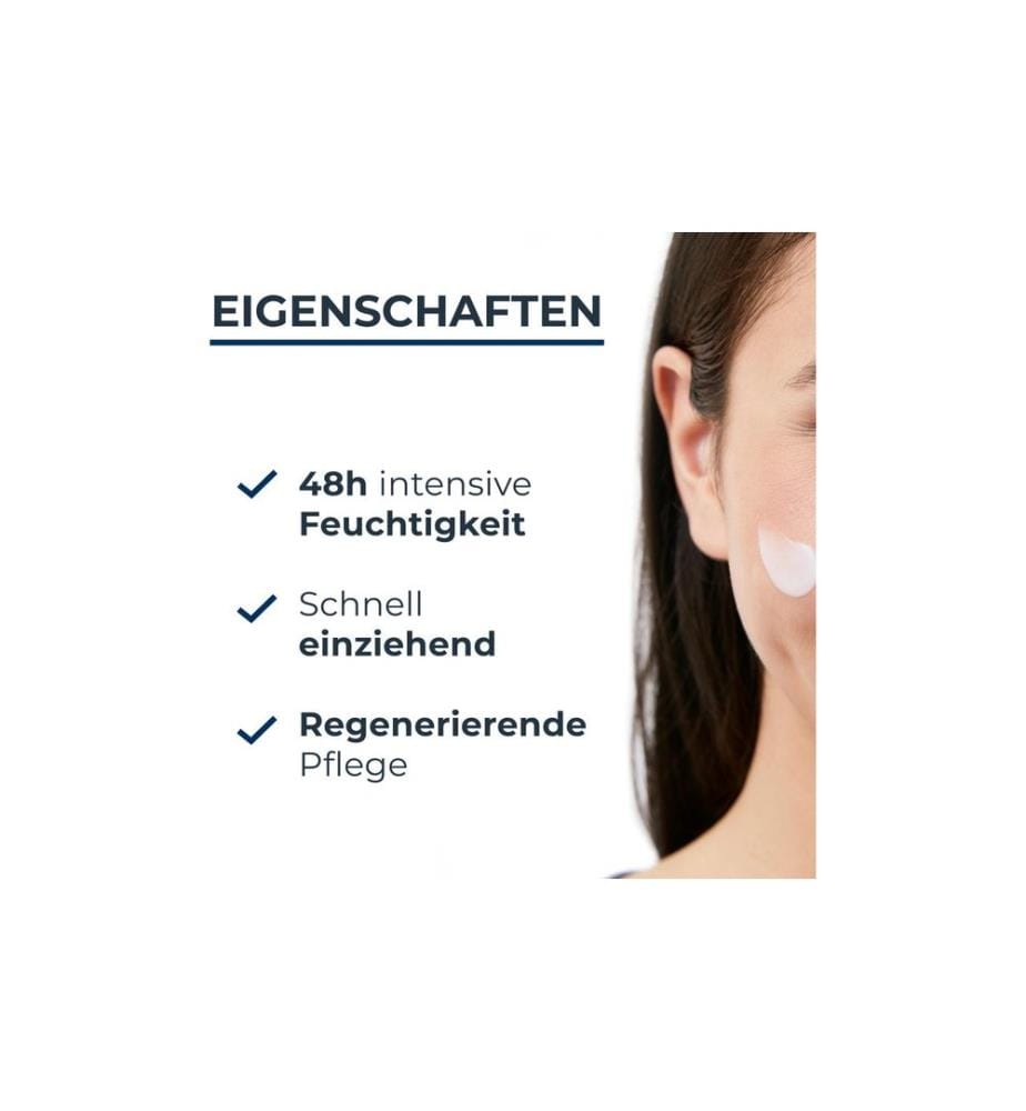 Eucerin - UreaRepair 50 ml