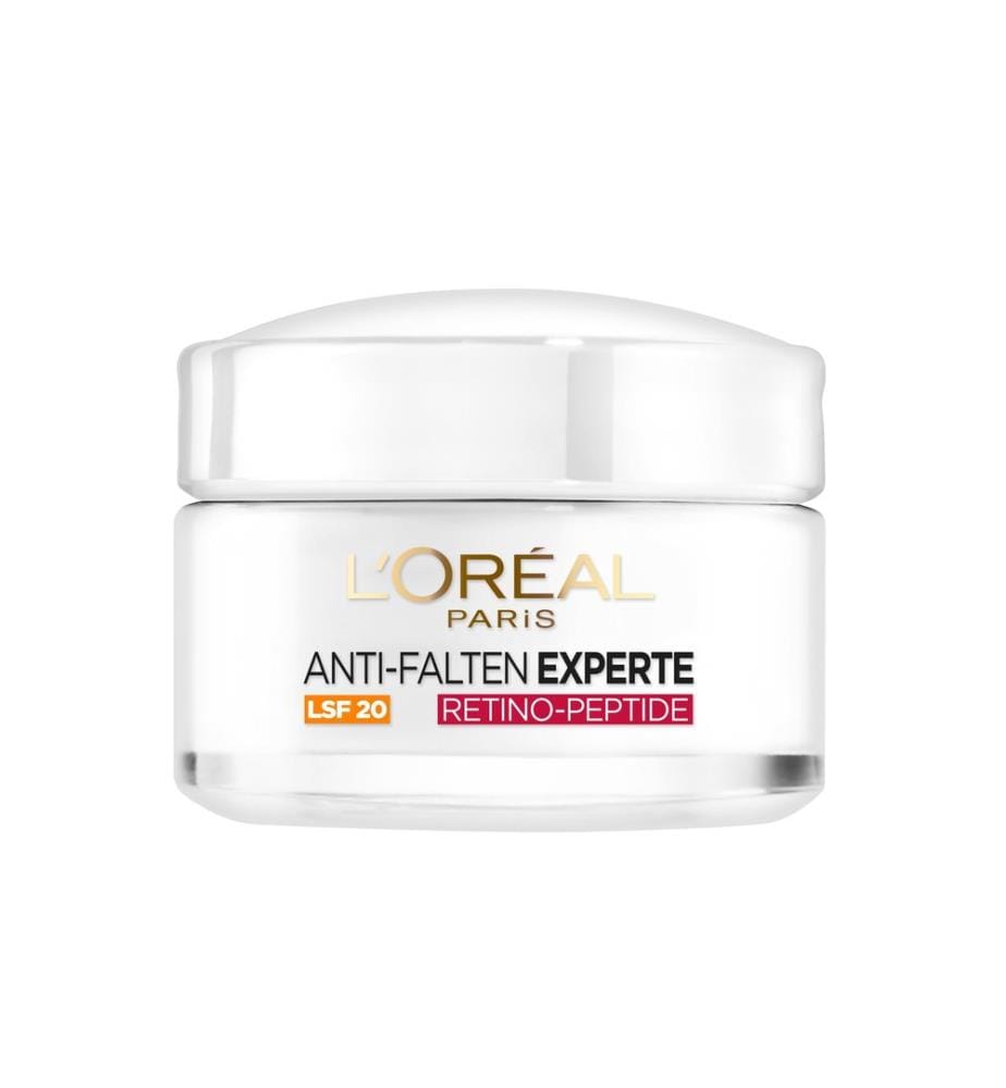 L'Oréal Paris - Crème de jour Soin intensif expert anti-rides 45 50 ml