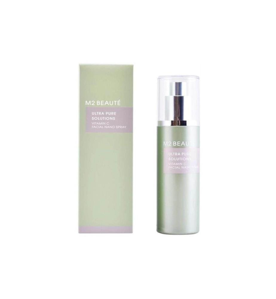 M2 BEAUTÉ - Ultra Pure Solutions Vitamin C 75 ml