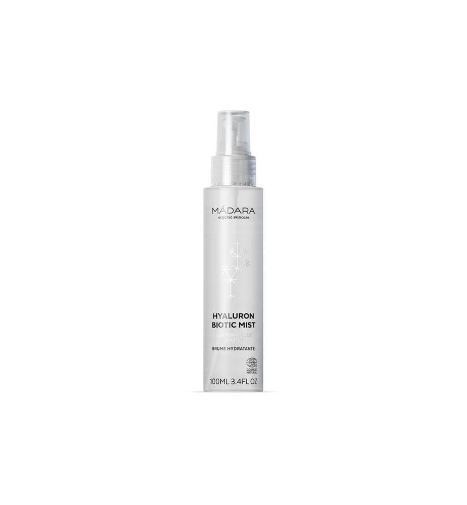 MÁDARA - Hyaluron Biotic Mist 100 ml