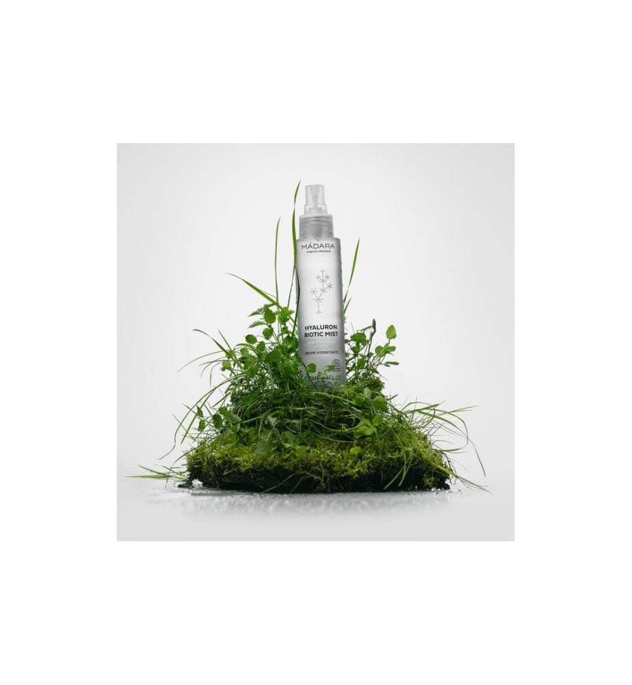 MÁDARA - Hyaluron Biotic Mist 100 ml