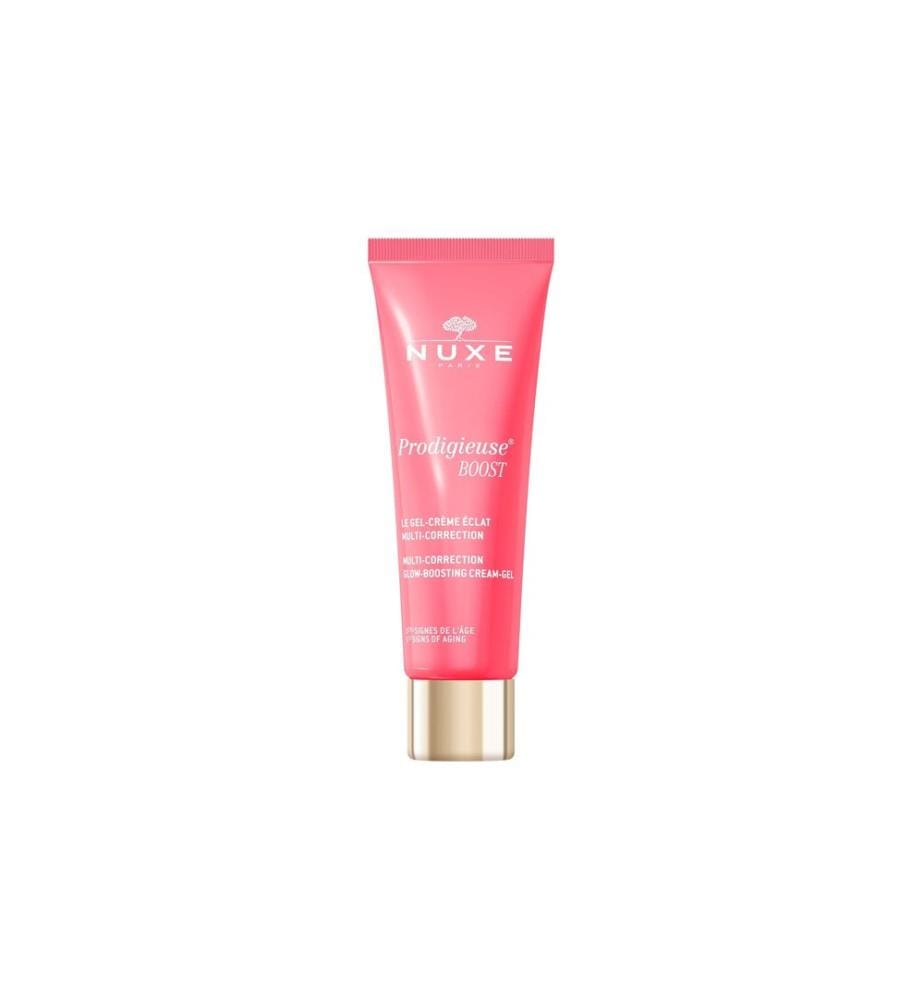 NUXE - Crème Prodigieuse Boost Multi-Correction Gel-Crème 40 ml