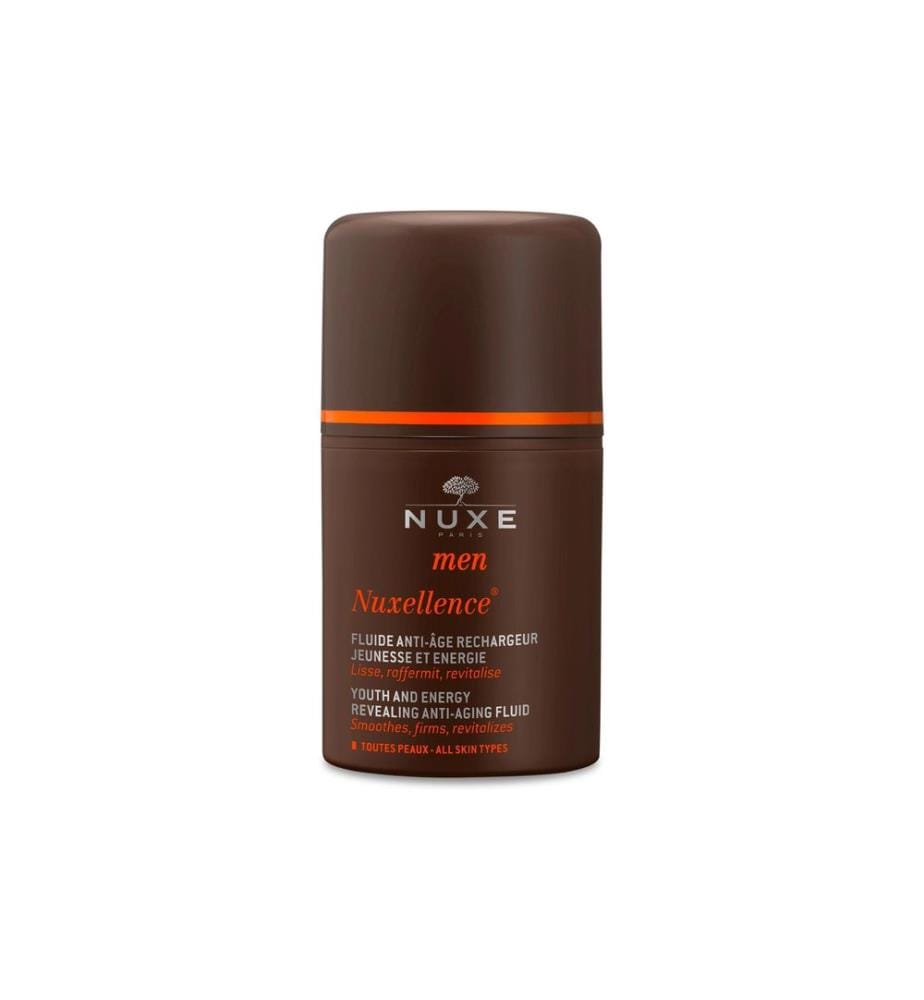 NUXE - Fluide anti-âge NUXE -llence 50 ml 50 ml