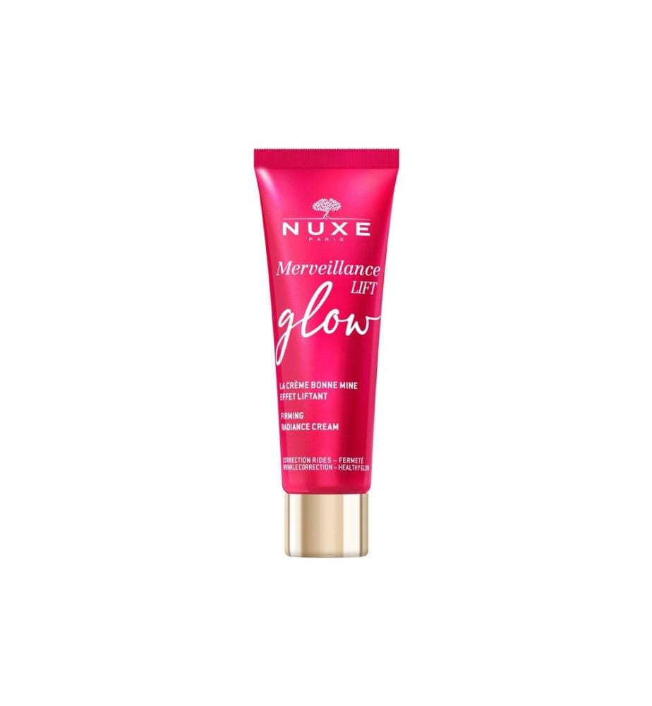 NUXE - Merveillance Lift Glow Crème pour le visage 50 ml 50 ml