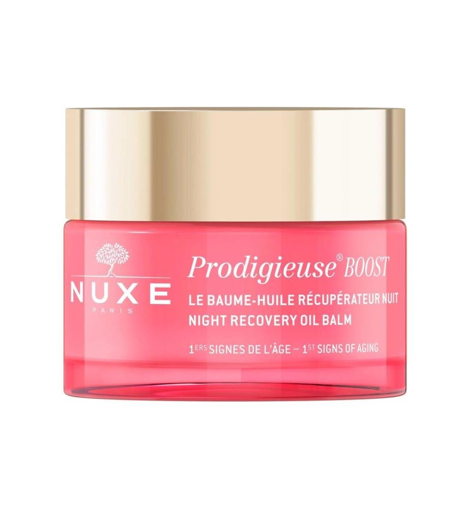 NUXE - Regenerierender Nachtbalsam Prodigieuse Boost 50 ml 50 ml