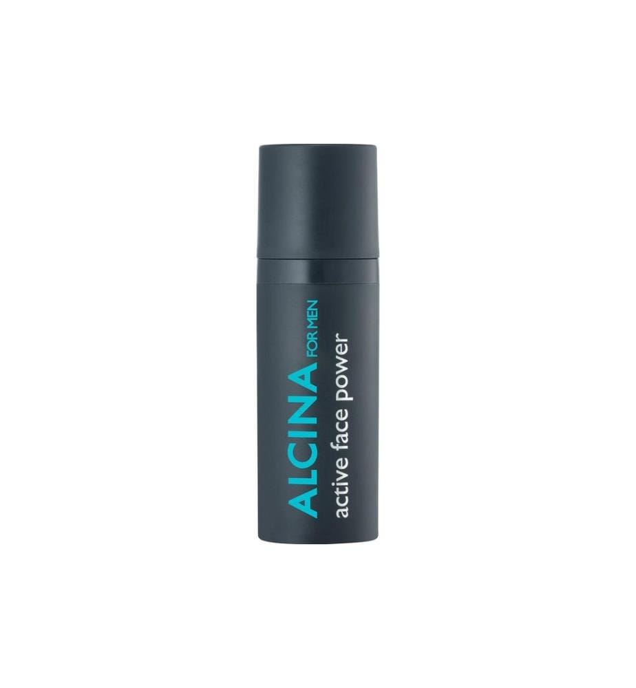 alcina - Men Active Face Power 50 ml