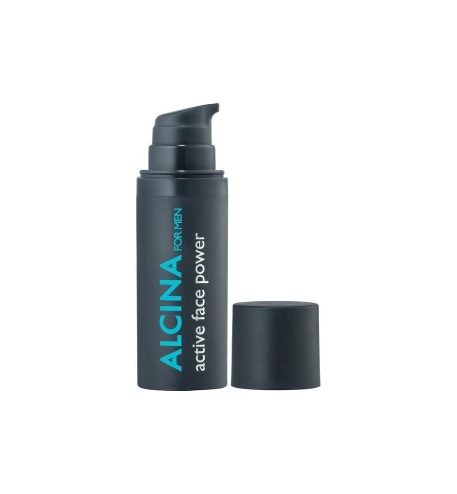 alcina - Men Active Face Power 50 ml