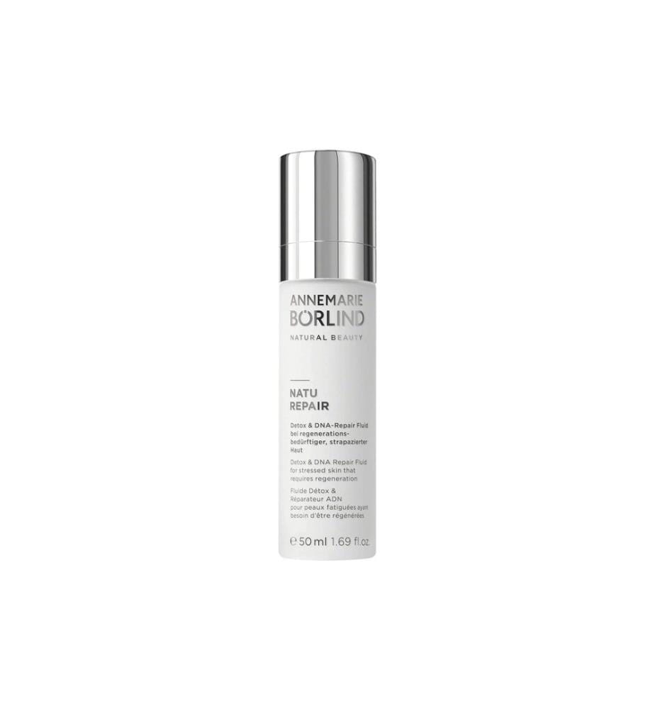 Annemarie Börlind - NatuRepair Detox & DNA-Repair Fluid 50 ml 50 ml