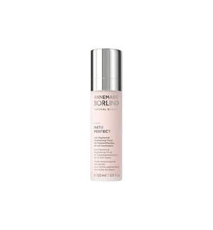 Annemarie Börlind - Gesichtsfluid NatuPerfect Anti-Pigment 50 ml 50 ml