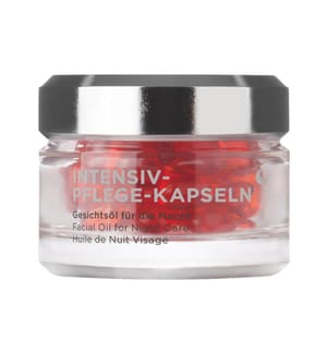 Annemarie Börlind - Intensivpflegekapseln Beauty Secrets 50 Stück 50 Stück