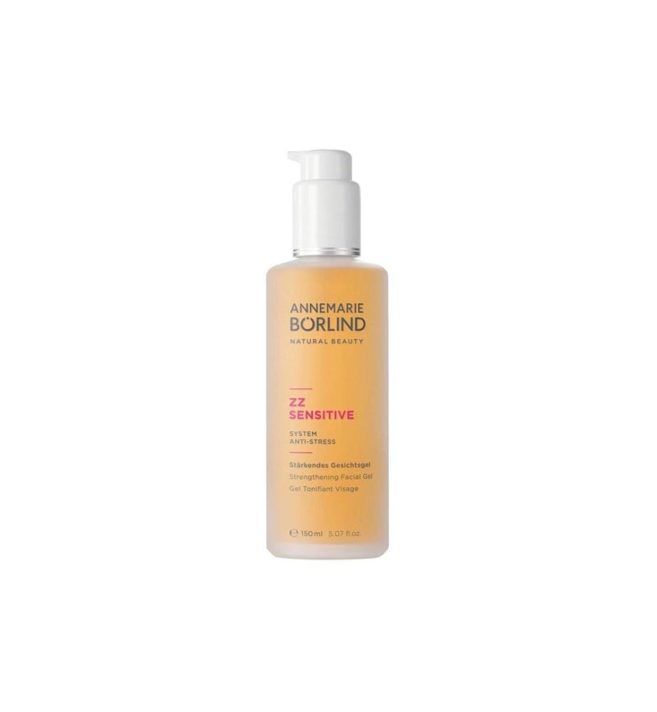 Annemarie Börlind - Gel fortifiant pour le visage ZZ Sensitive 150 ml