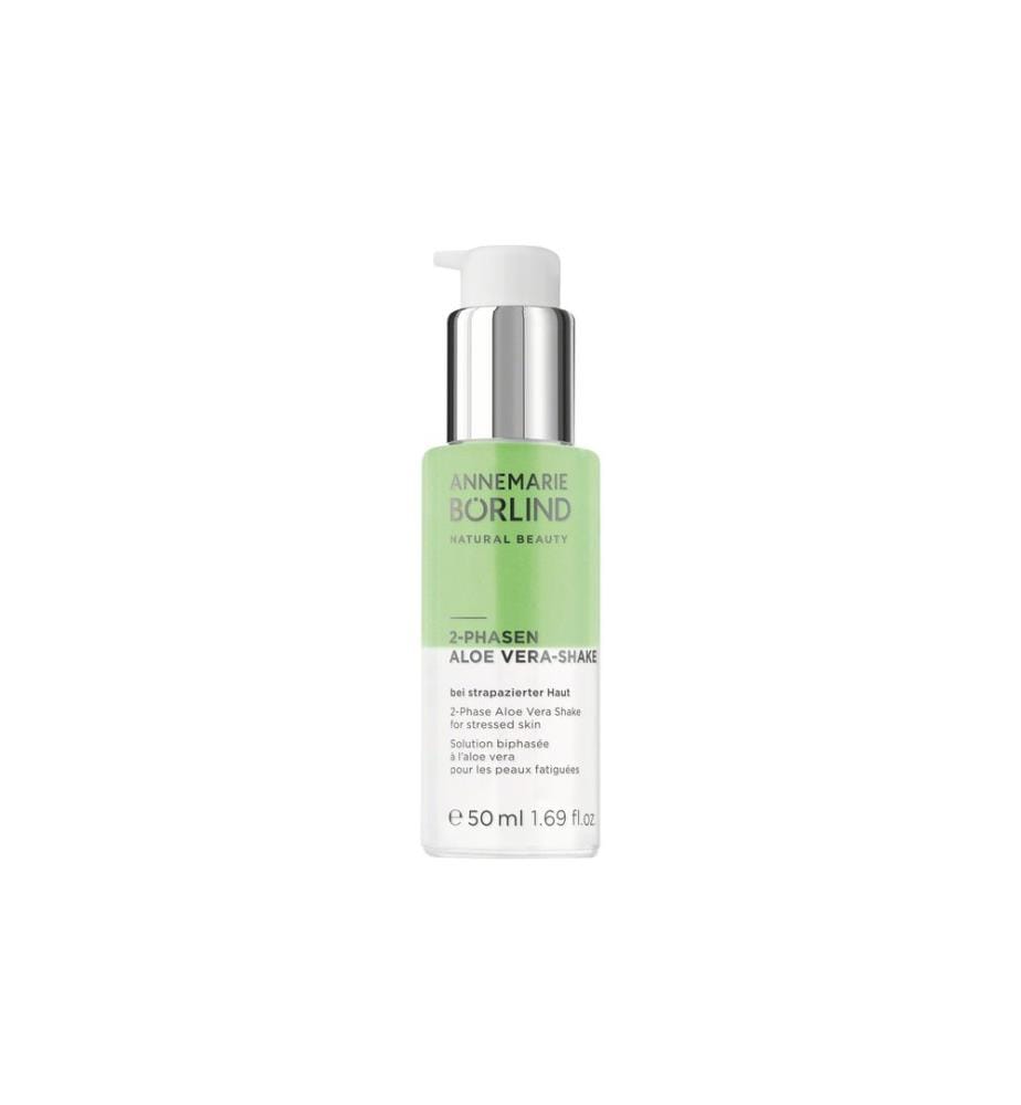 Annemarie Börlind - 2-Phasen Aloe vera Shake 50 ml