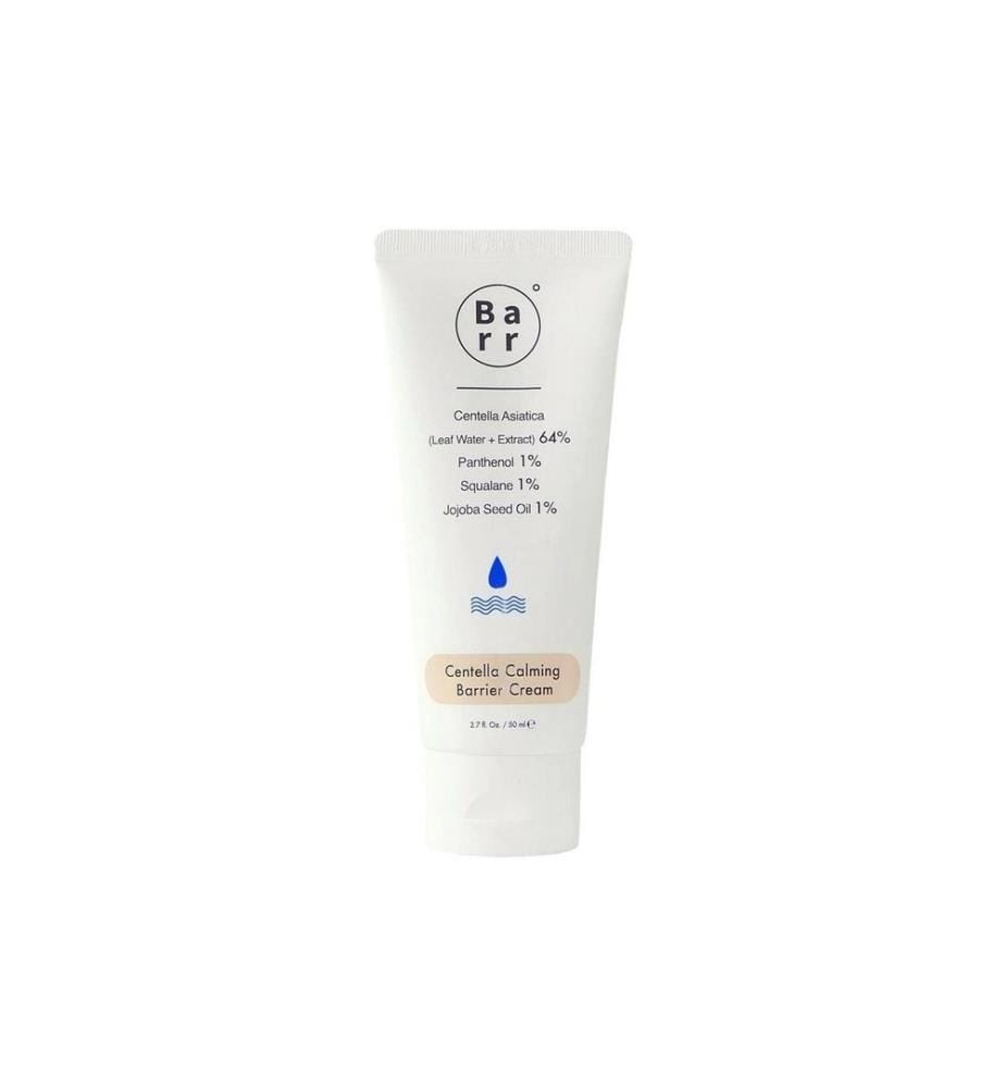 Barr - Centella Calming Barr -ier Cream 80 ml