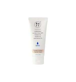 Barr - Centella Calming Barr -ier Cream 80 ml
