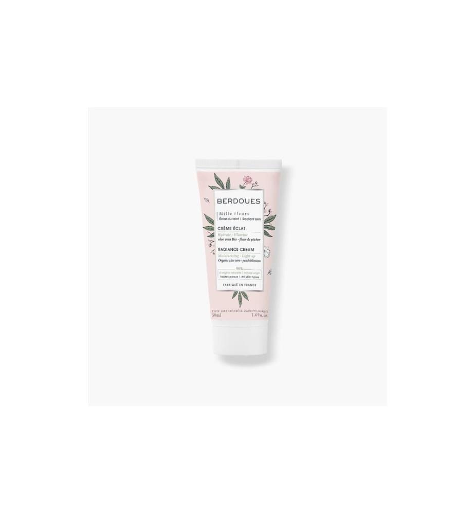 berdoues - Mille Fleurs 50 ml