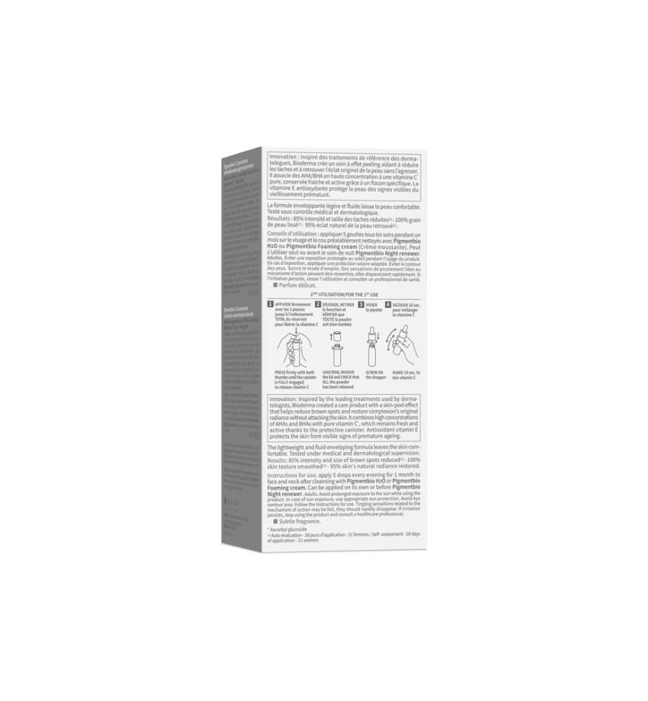 bioderma - Pigmentbio C-Konzentrat 15 ml