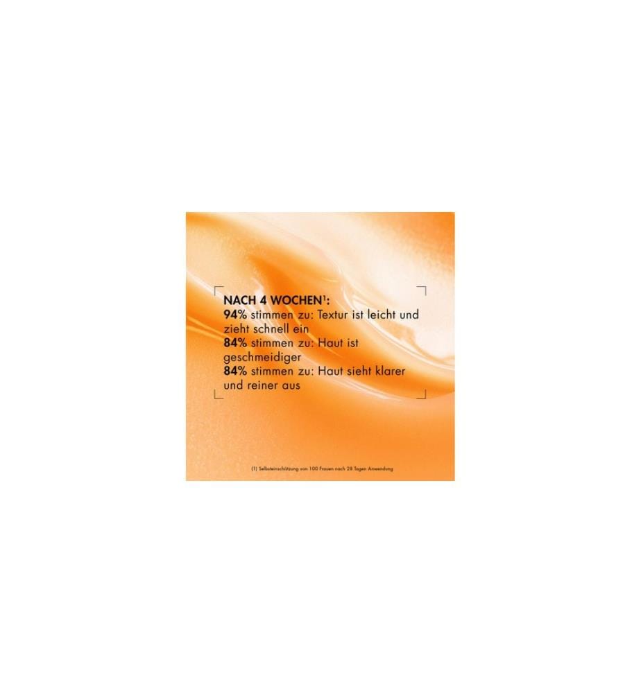 Biotherm - Aquasource+ Vitamin Glow Gel 50 ml