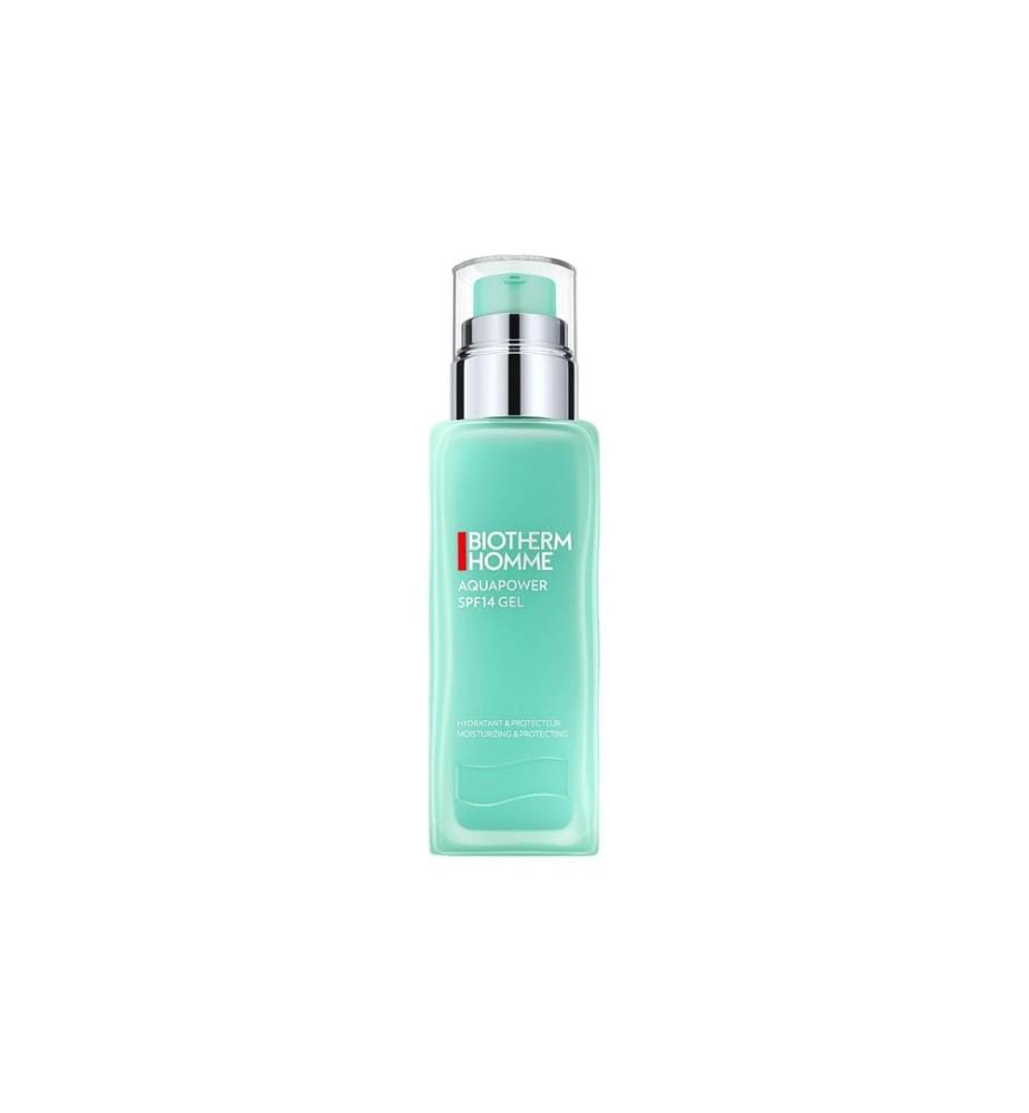 Biotherm - Aquapower Advanced Gel SPF 14 75 ml