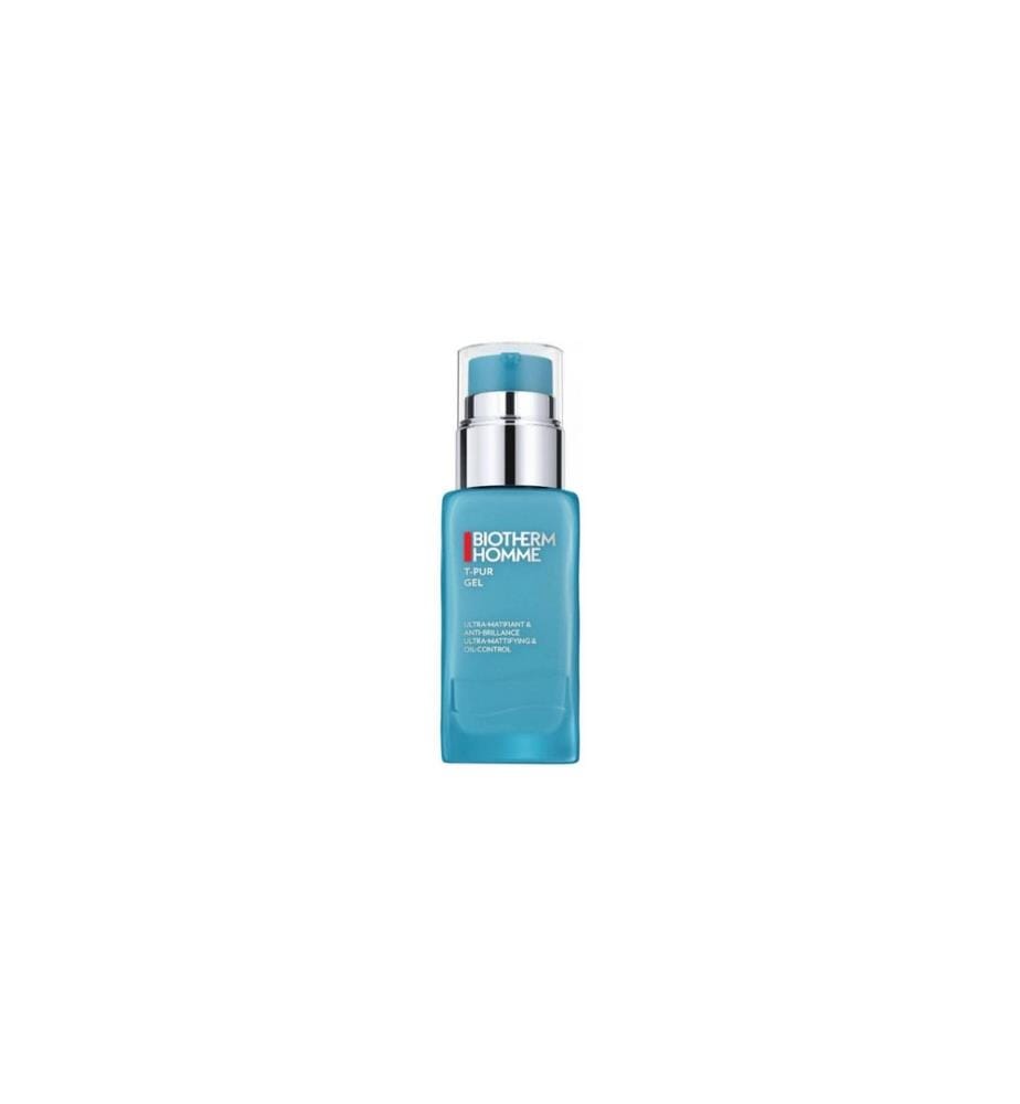 Biotherm - T-Pur Gel 50 ml