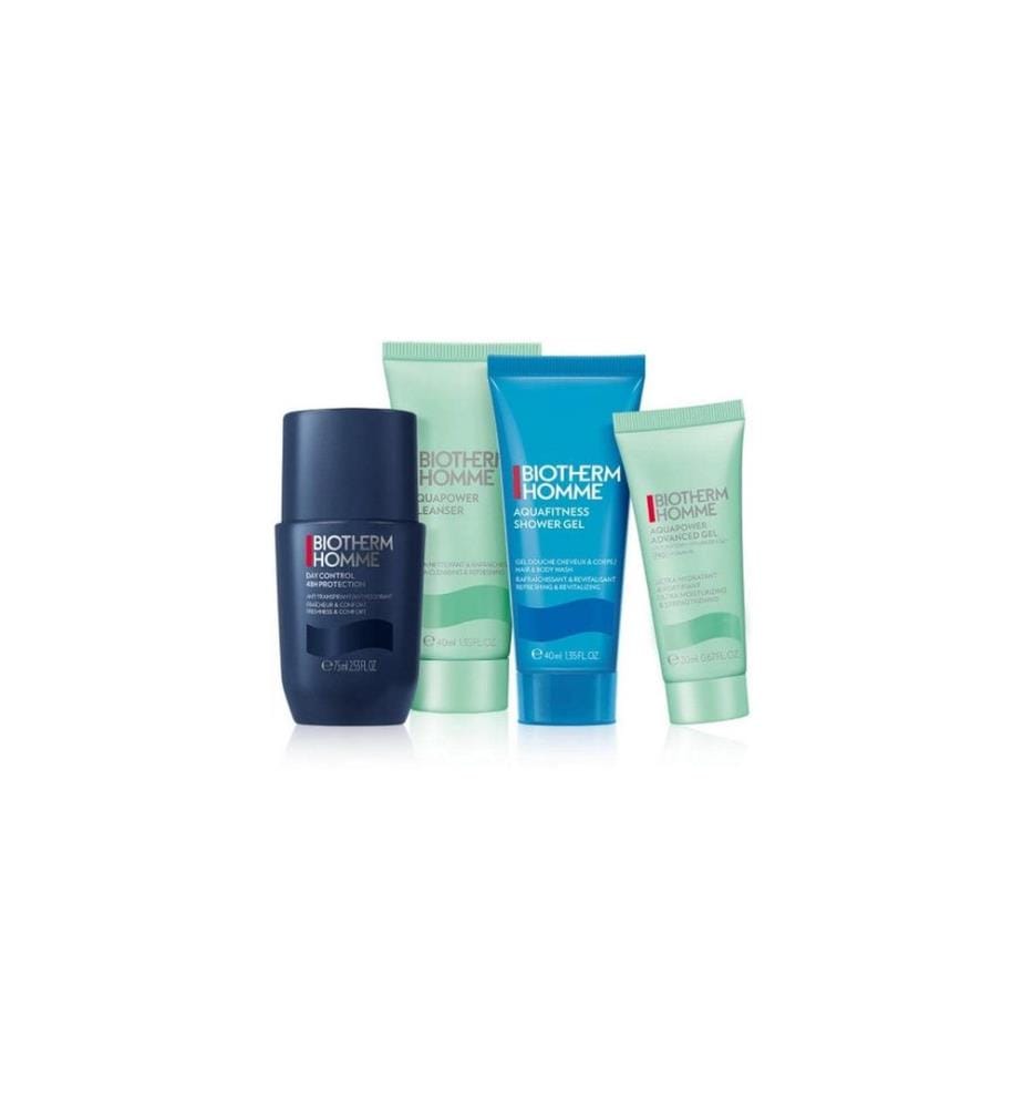 Biotherm - Aquapower Power Drop-Set 175 ml