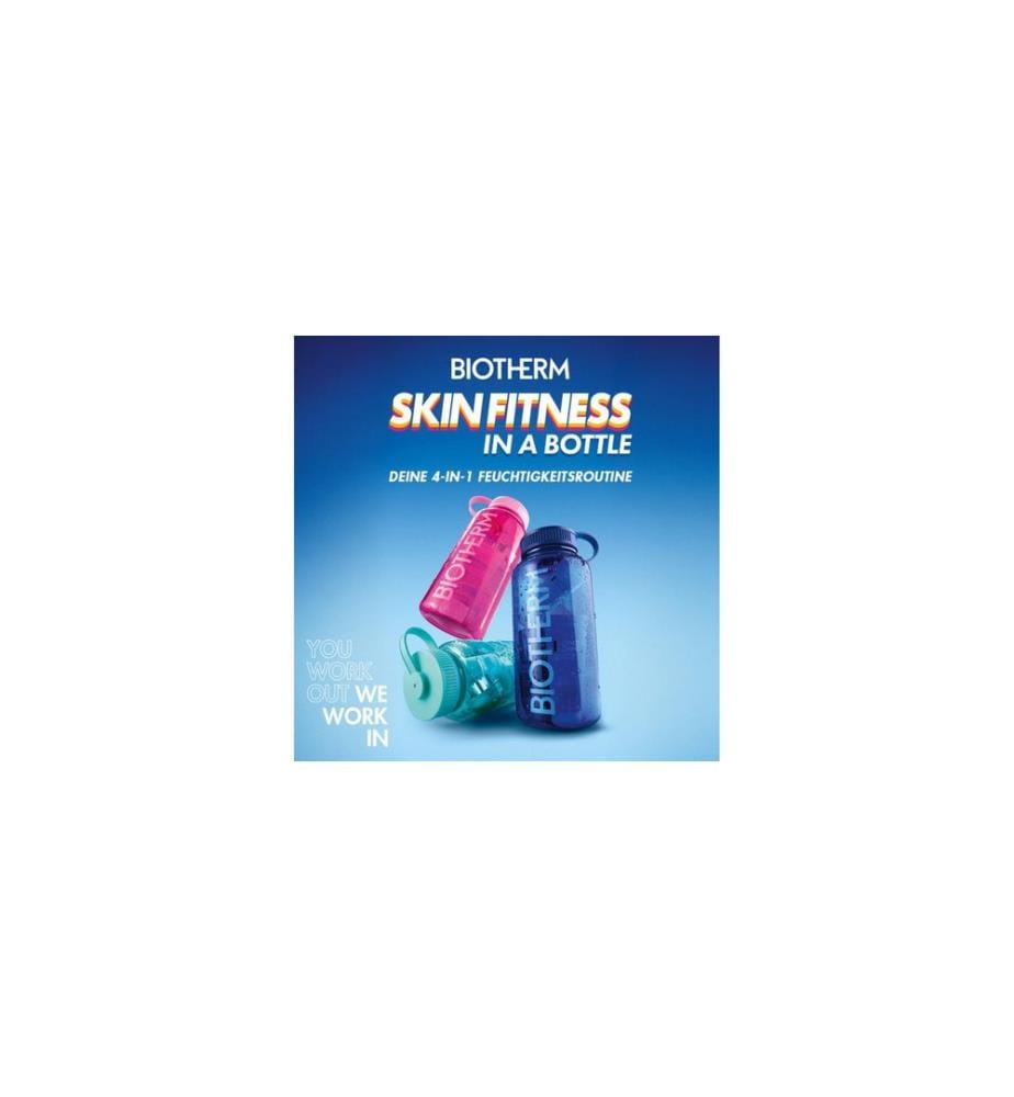 Biotherm - Aquapower Power Drop-Set 175 ml