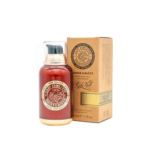 captain fawcett - Crème hydratante Ricki Hall's Booze & Baccy 50 ml
