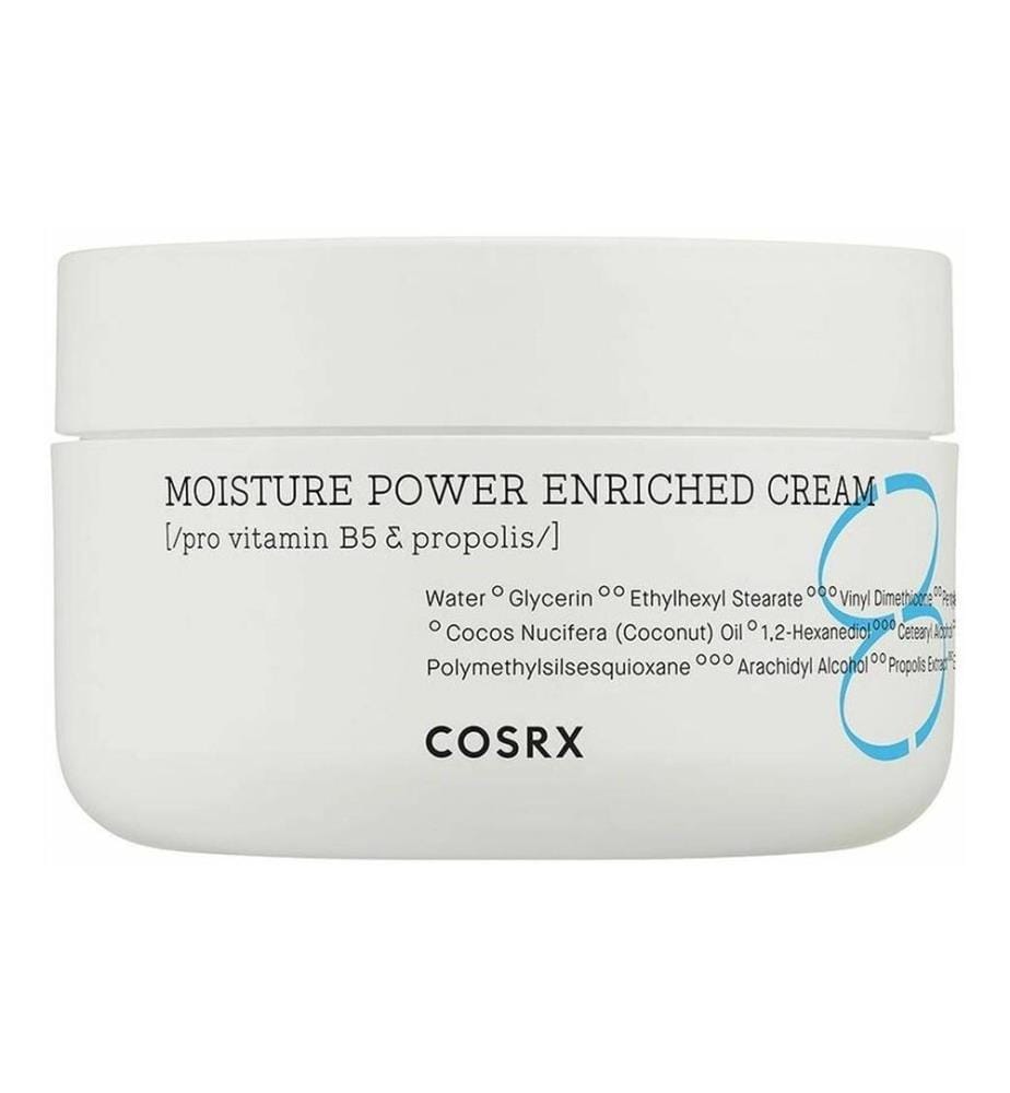cosrx - Moisture Power Enriched Cream 50 ml
