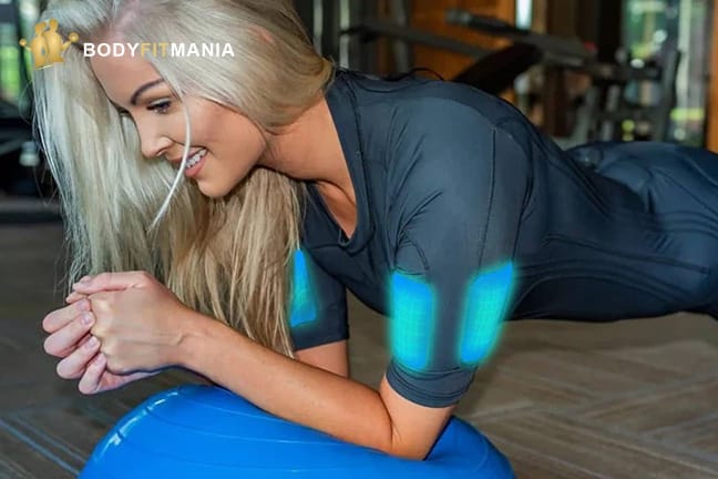 EMS Personal Training